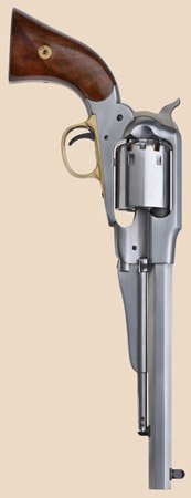 Remington 1858 8“